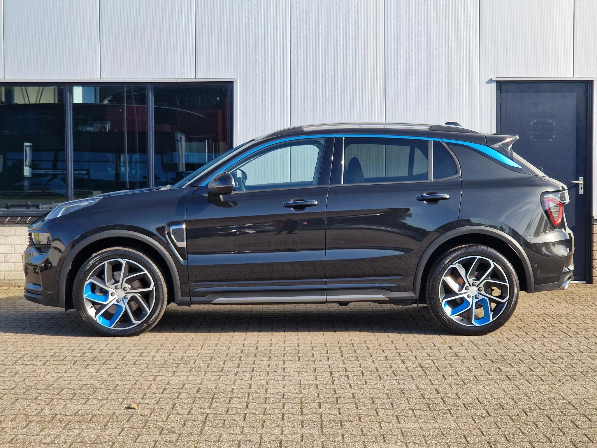 Hoofdafbeelding Lynk & Co 01