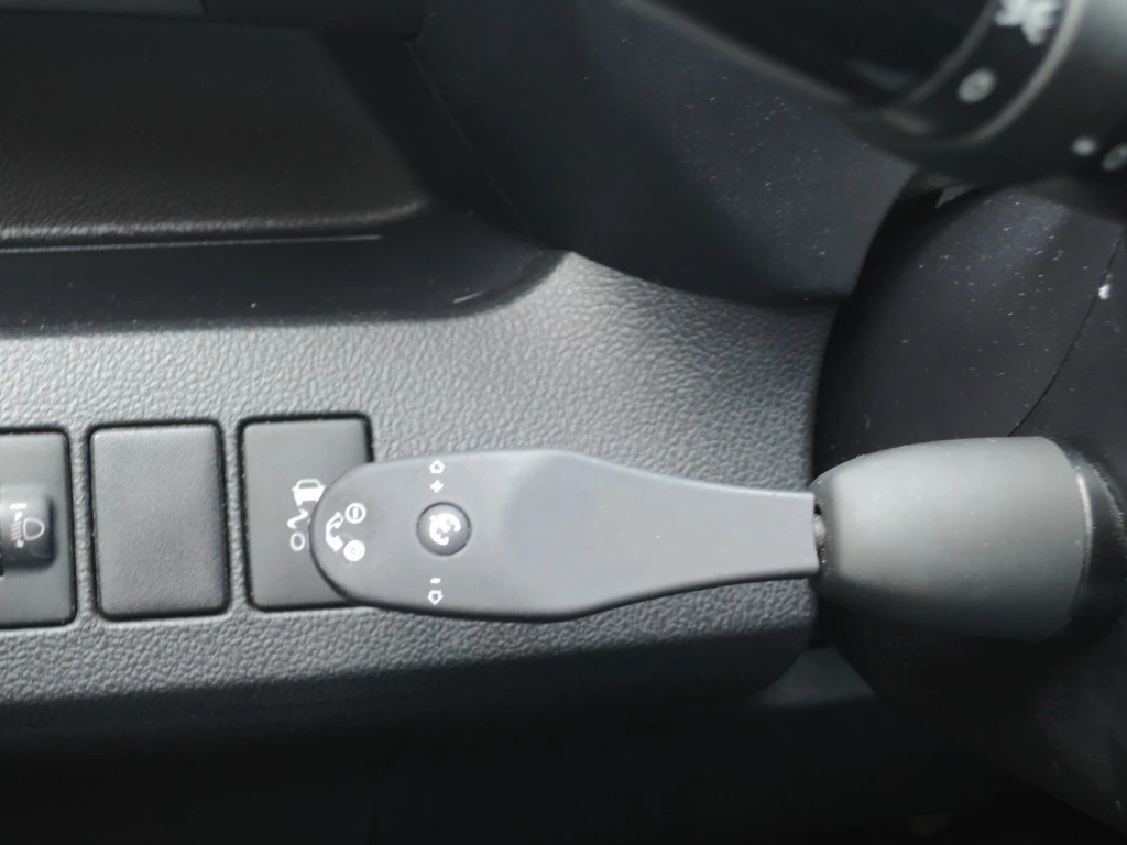 Hoofdafbeelding Subaru Trezia