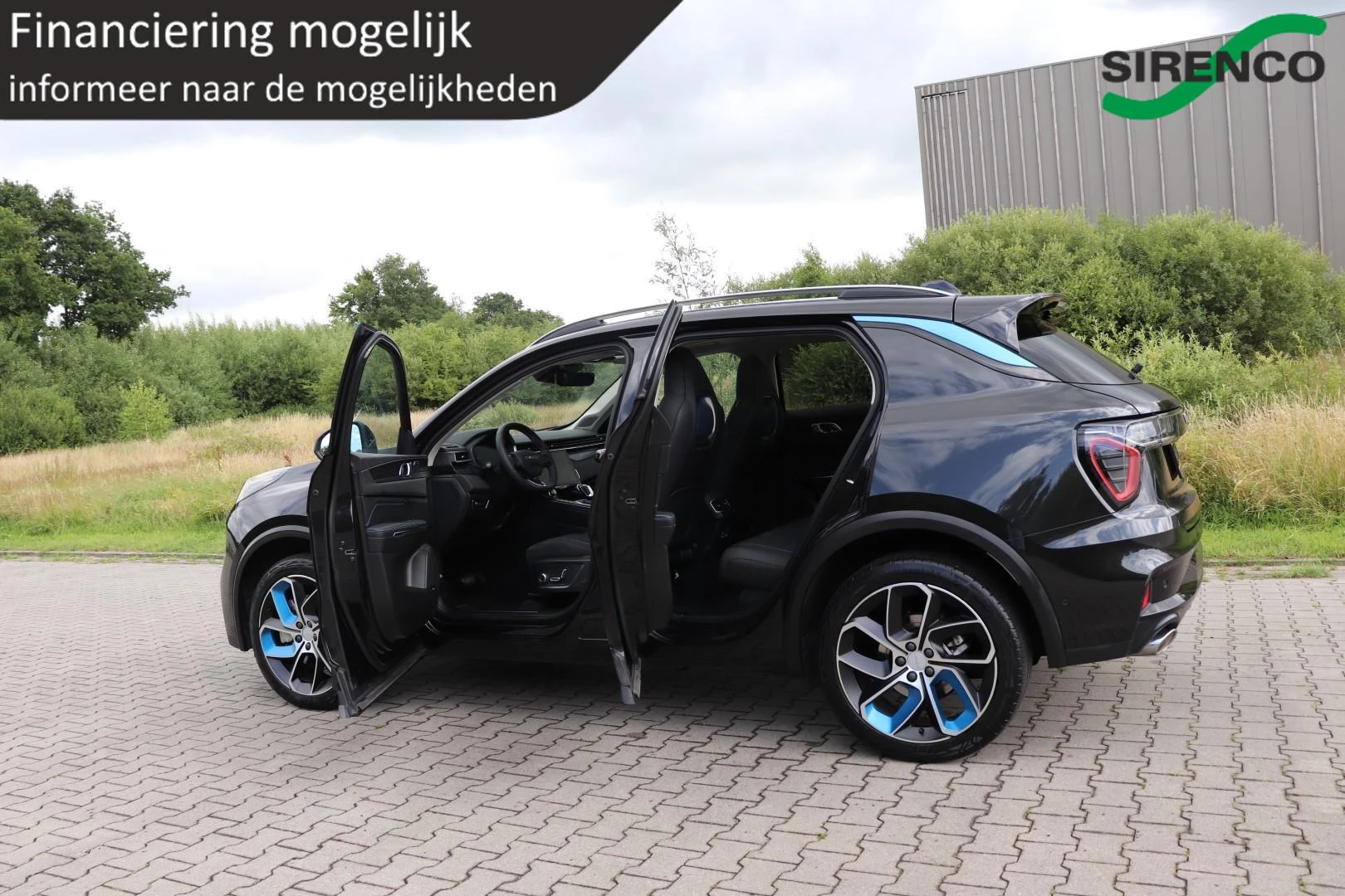 Hoofdafbeelding Lynk & Co 01