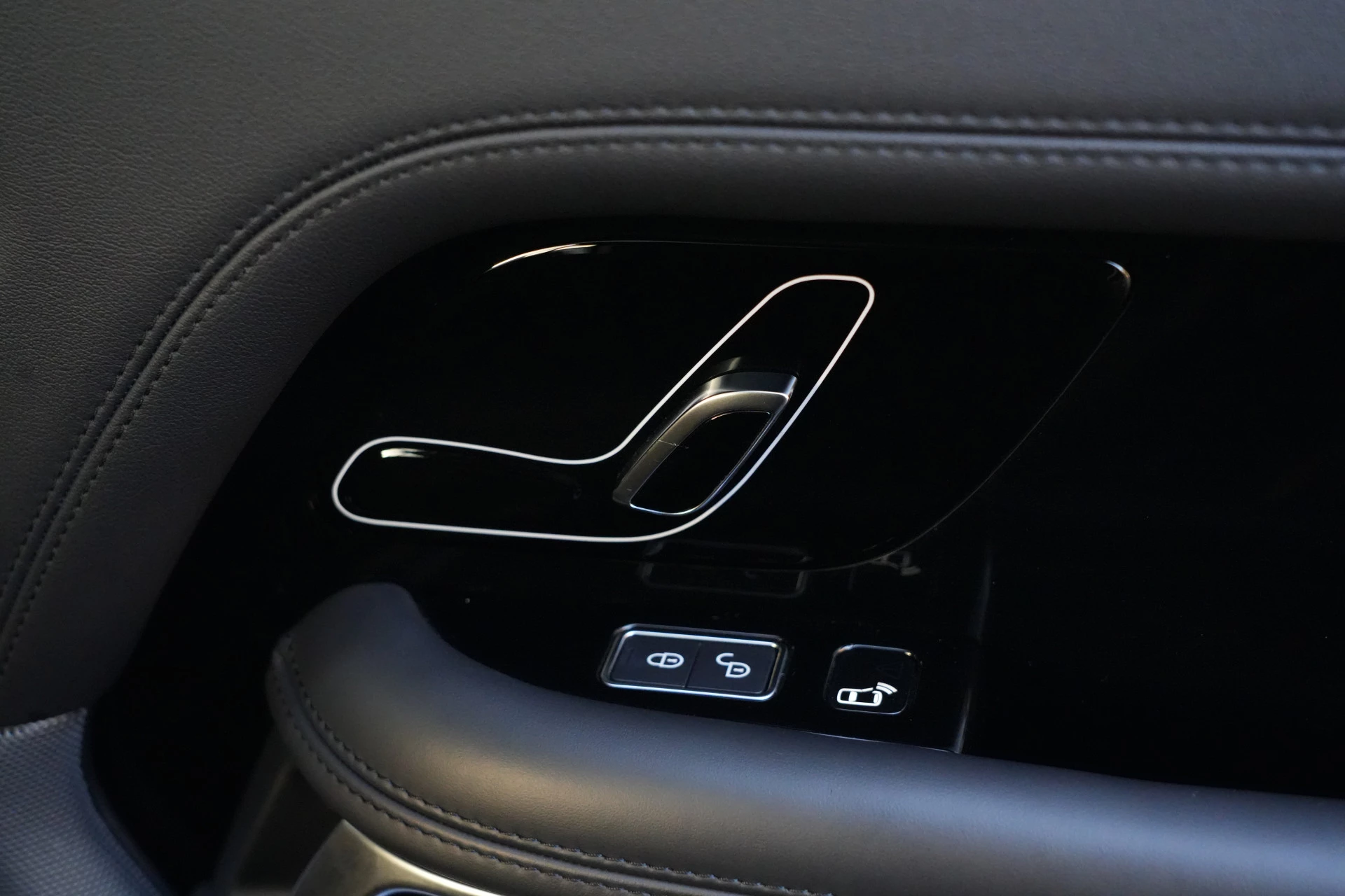 Hoofdafbeelding Land Rover Range Rover