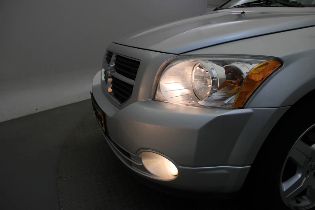 Hoofdafbeelding Dodge Caliber