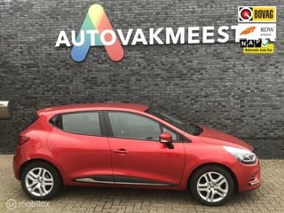 Renault Clio 0.9 TCe Zen full map navigatie en airco 5-deurs