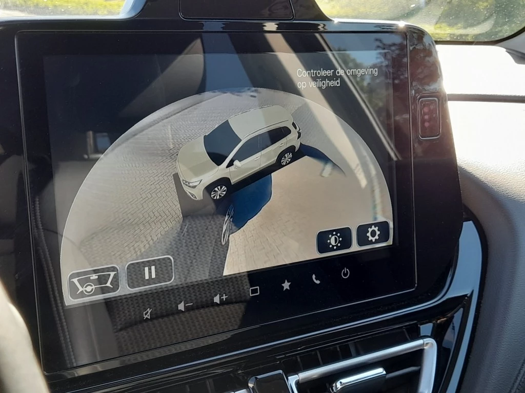 Hoofdafbeelding Suzuki S-Cross