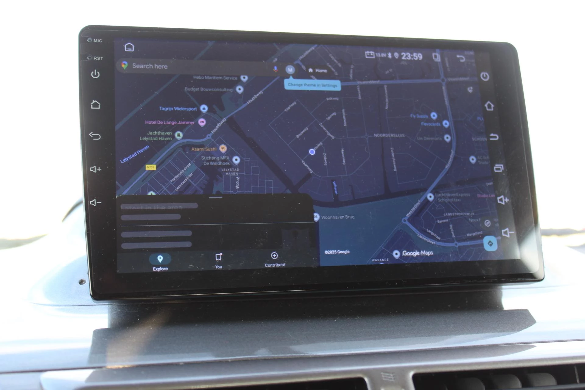 Hoofdafbeelding Toyota iQ