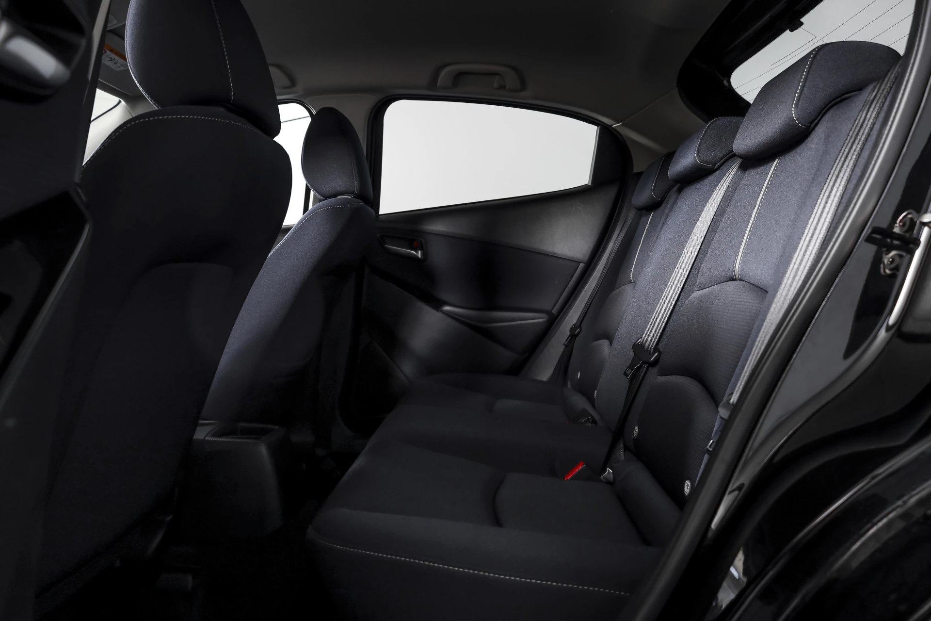 Hoofdafbeelding Mazda 2