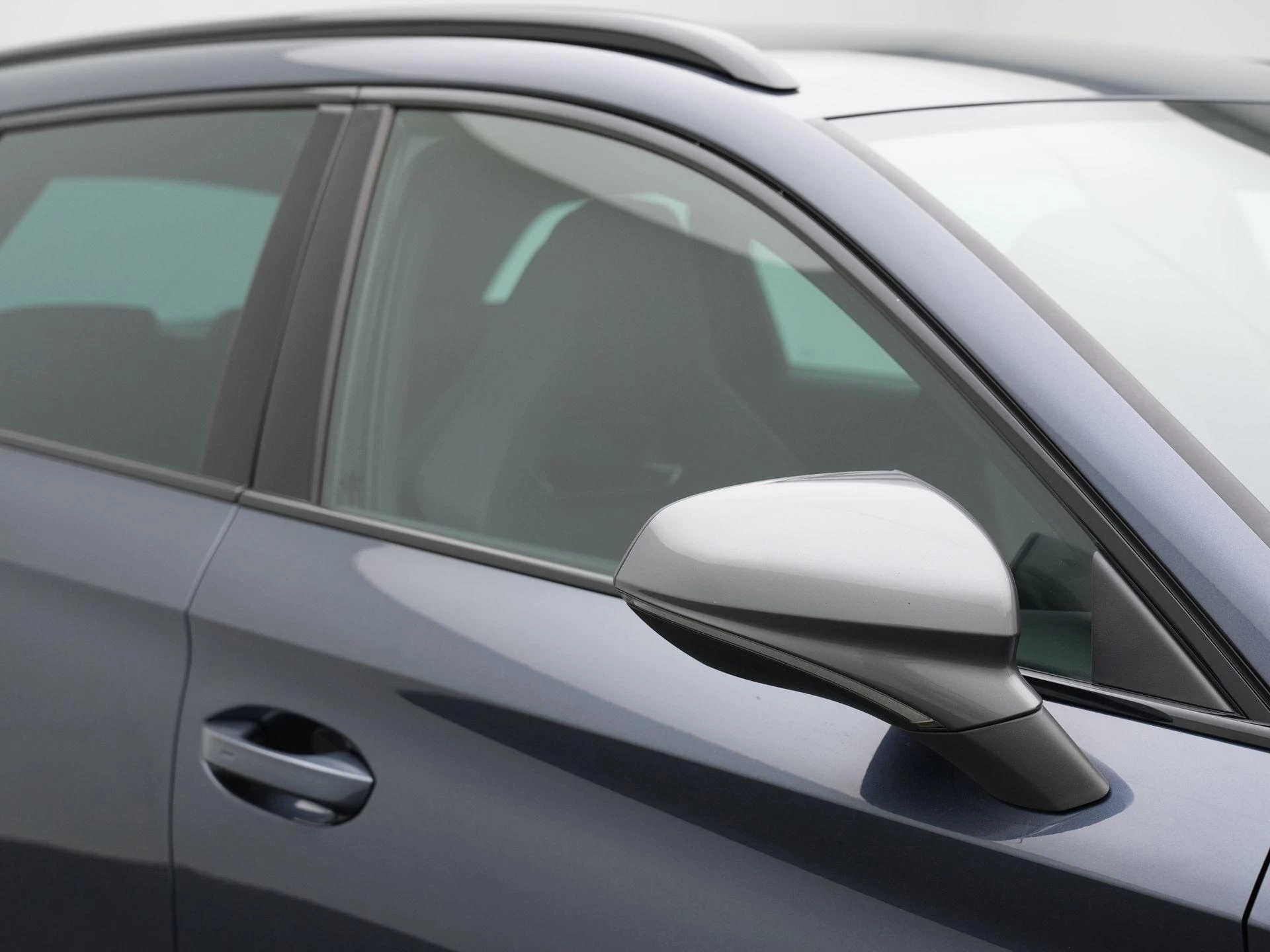 Hoofdafbeelding CUPRA Leon Sportstourer