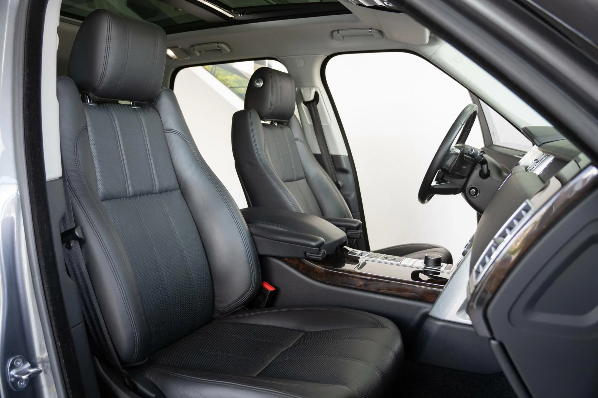 Hoofdafbeelding Land Rover Range Rover