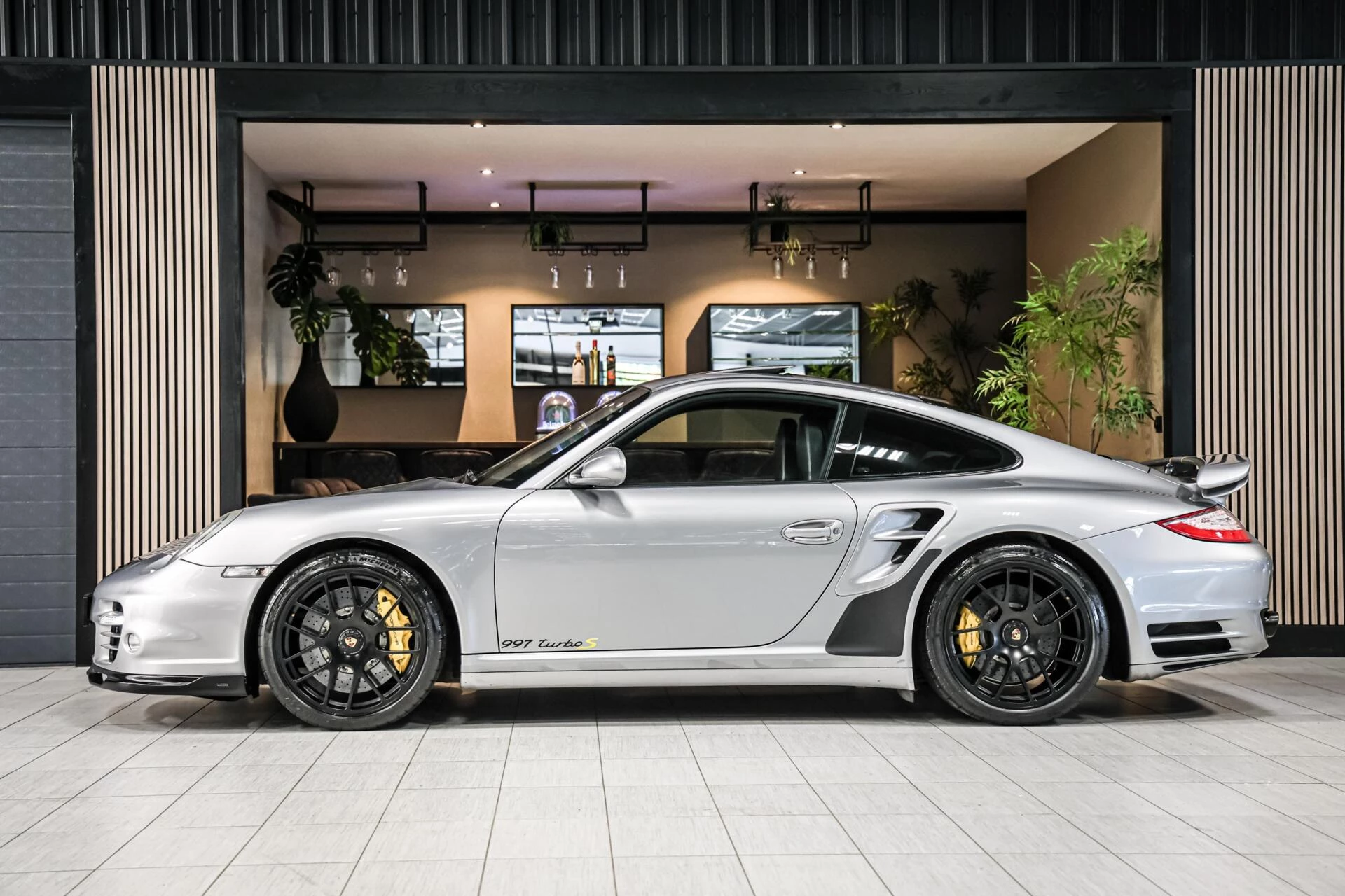 Hoofdafbeelding Porsche 911