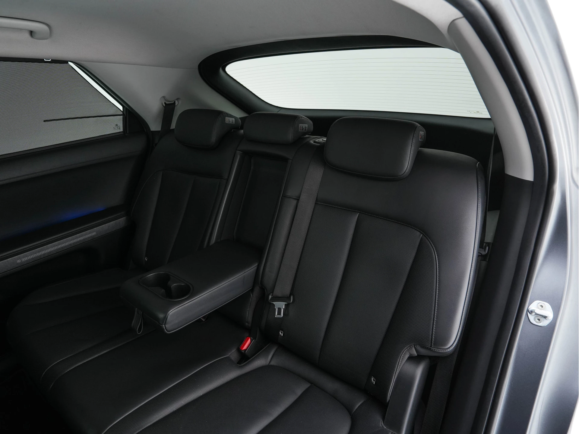 Hoofdafbeelding Hyundai IONIQ 5