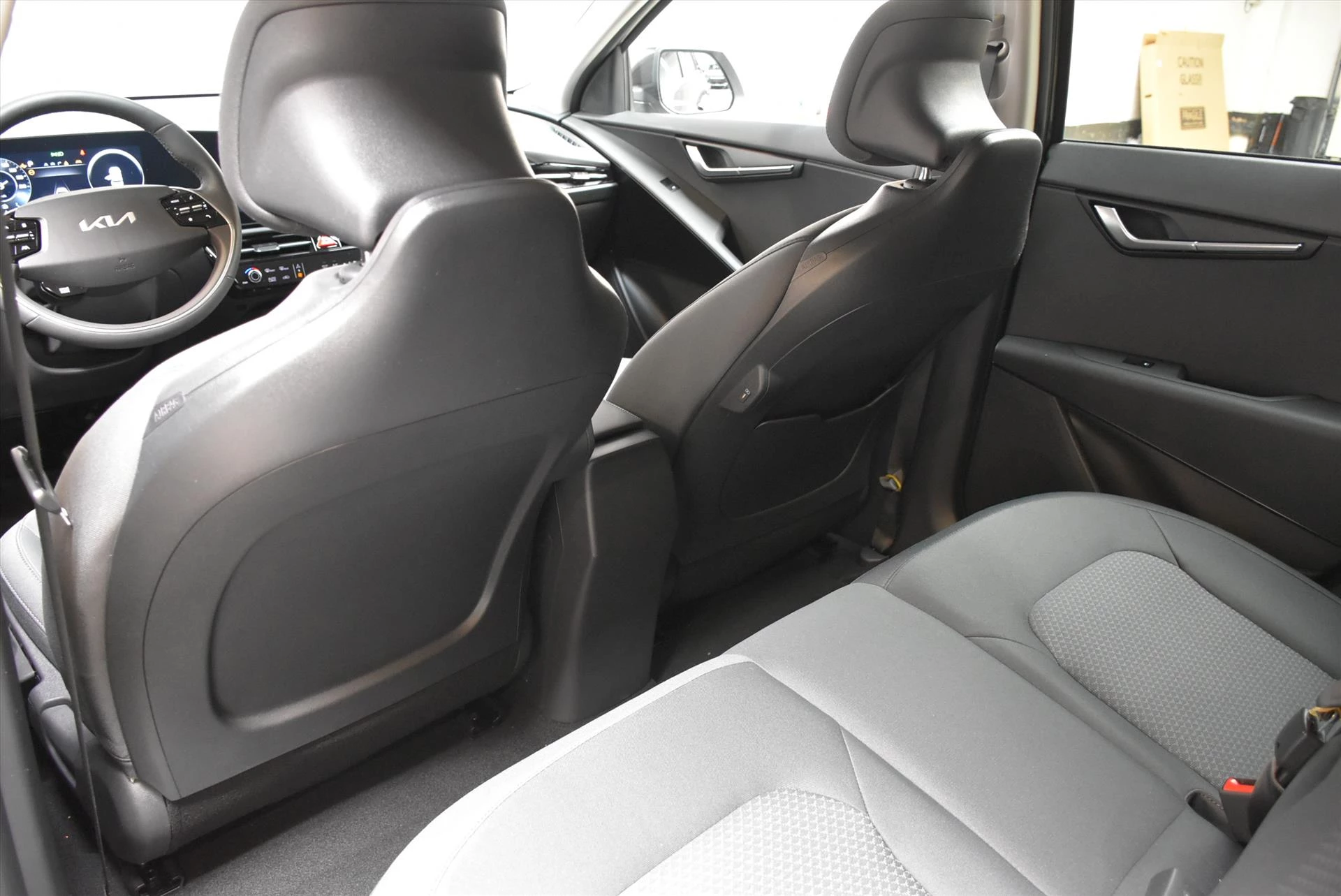 Hoofdafbeelding Kia e-Niro
