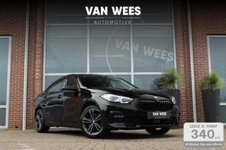 ➡️ BMW 2-serie Gran Coupé 218i F44 Corporate High Executive | 1e eigenaar | NL auto | LED | DAB | Carplay | 17 inch | Sportstoelen | Sportstuur | Cruise-control | PDC | Bluetooth |