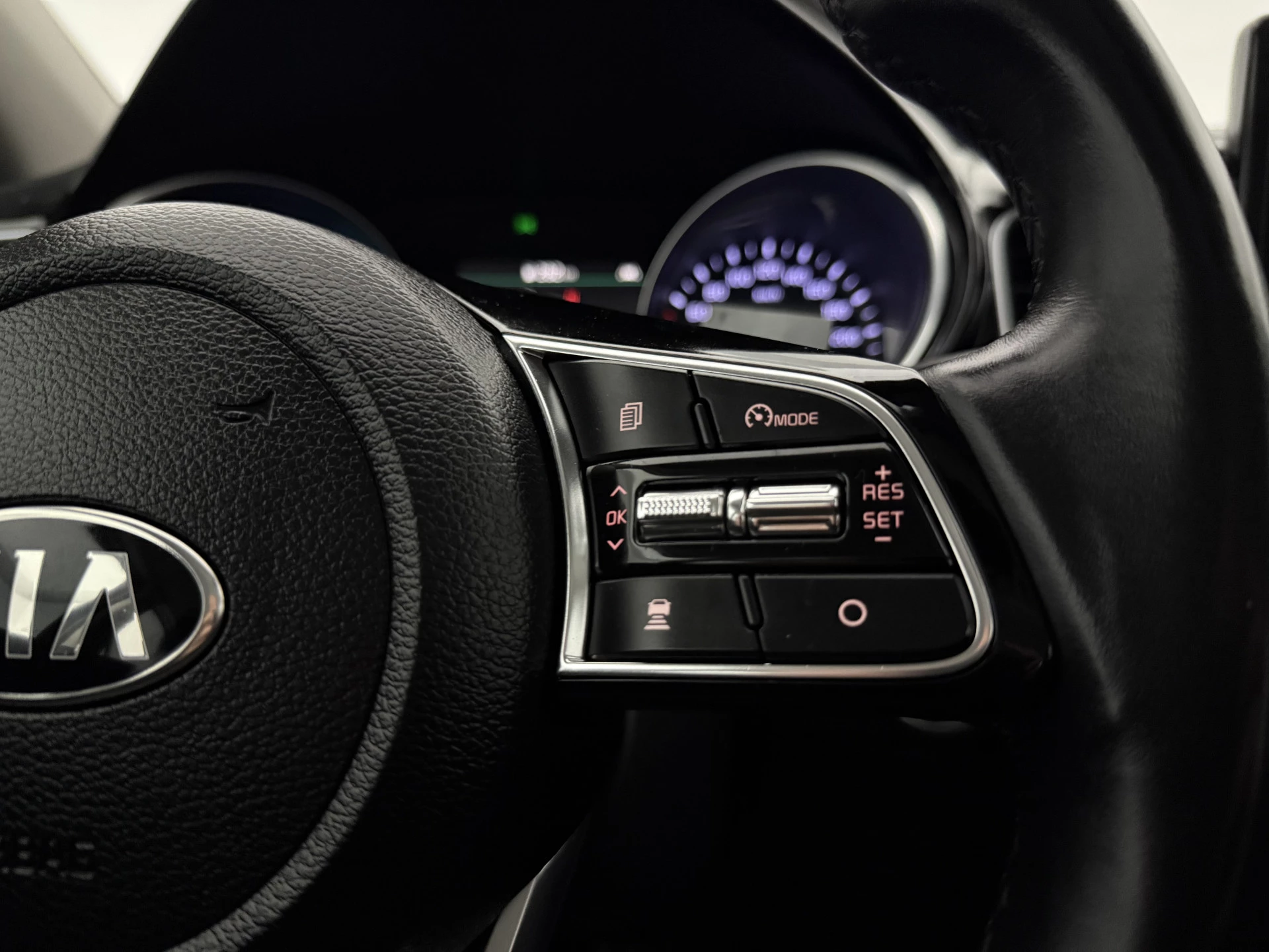 Hoofdafbeelding Kia XCeed