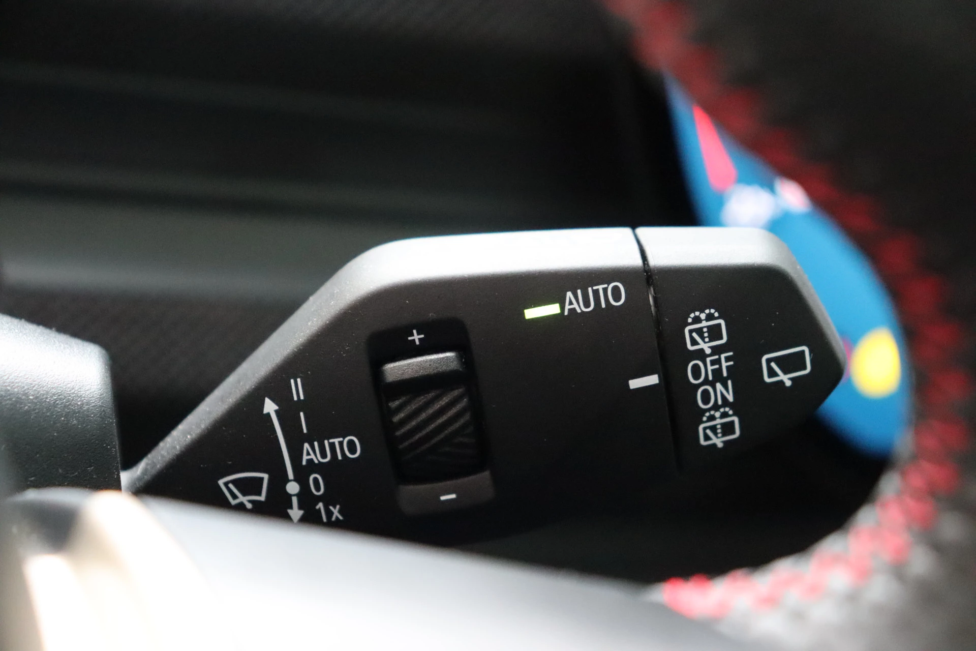 Hoofdafbeelding MINI Aceman