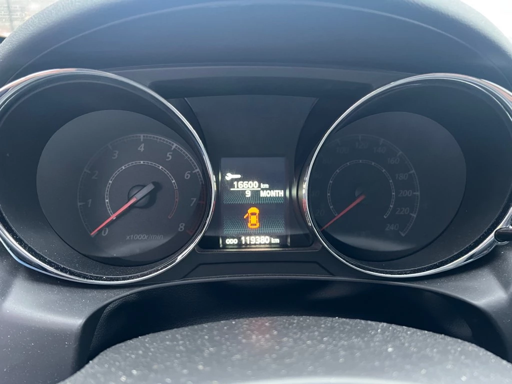 Hoofdafbeelding Mitsubishi ASX