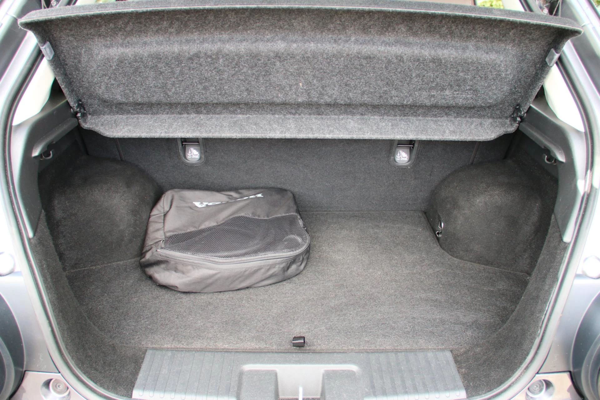 Hoofdafbeelding Honda e