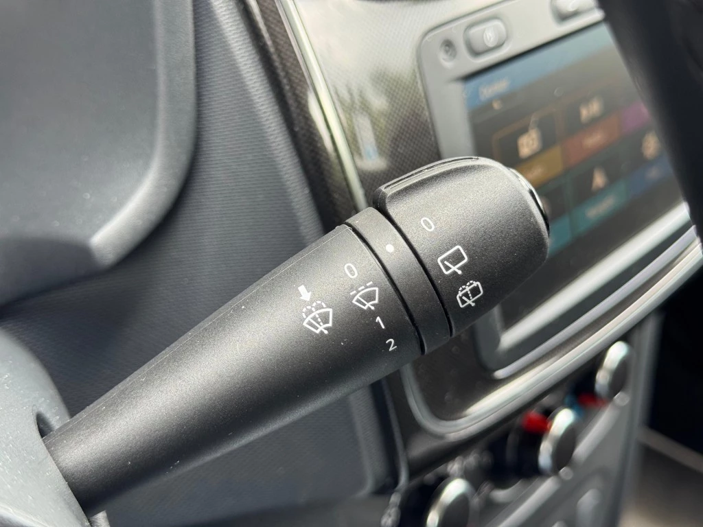 Hoofdafbeelding Dacia Sandero