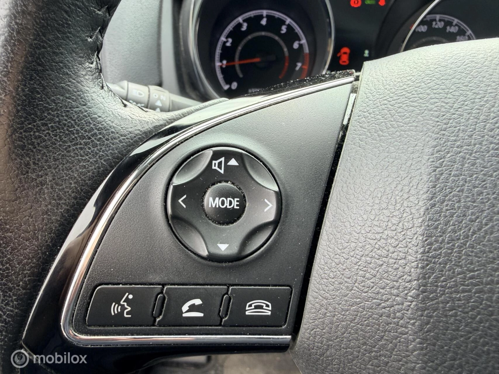 Hoofdafbeelding Mitsubishi ASX