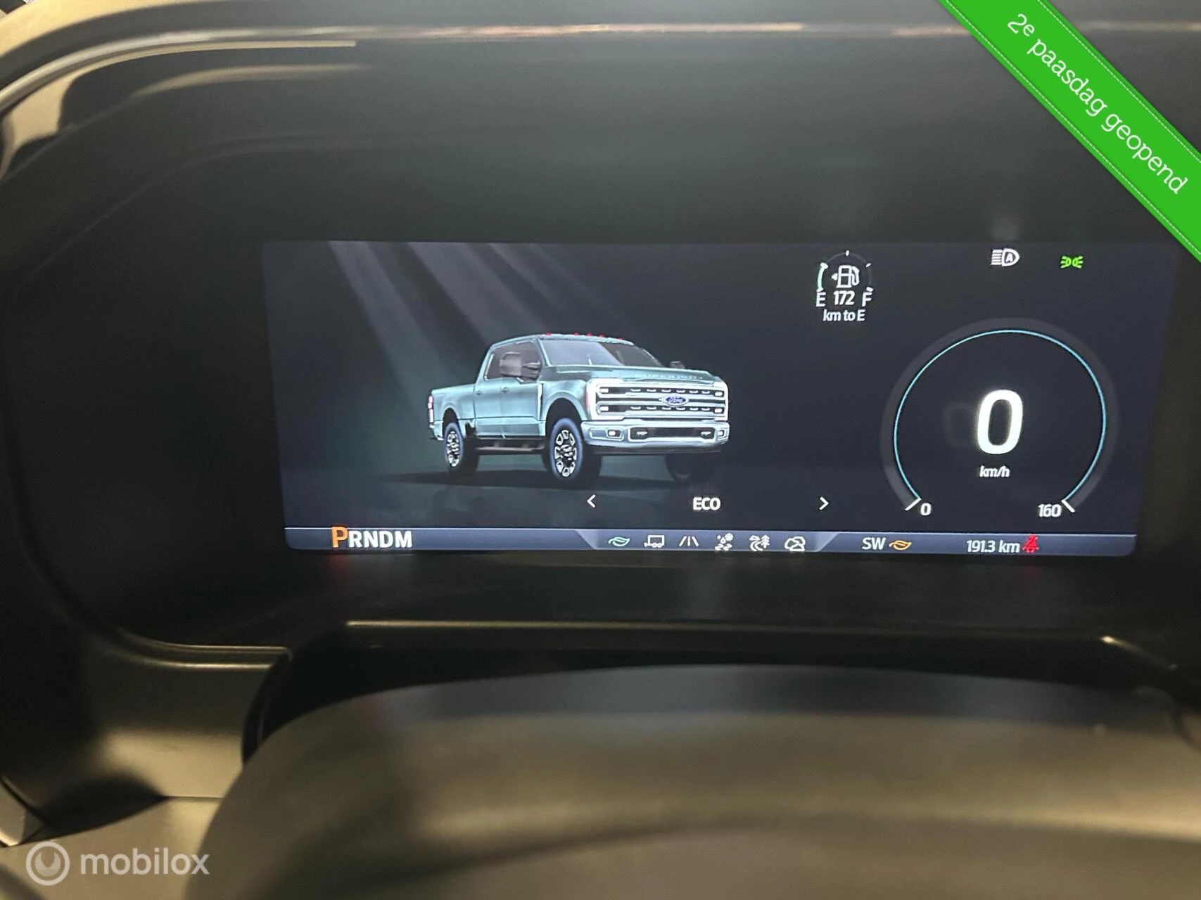 Hoofdafbeelding Ford F-250