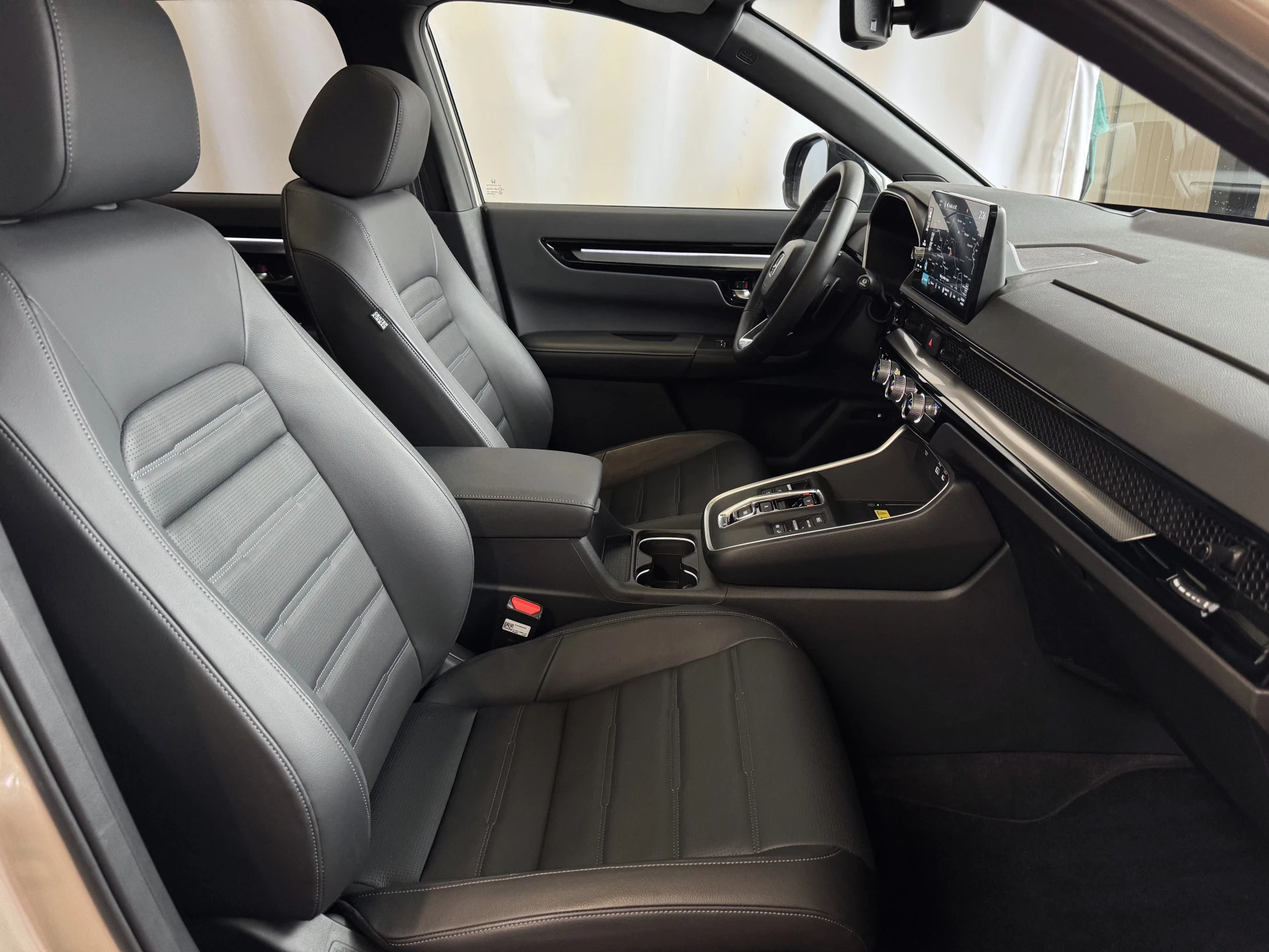 Hoofdafbeelding Honda CR-V