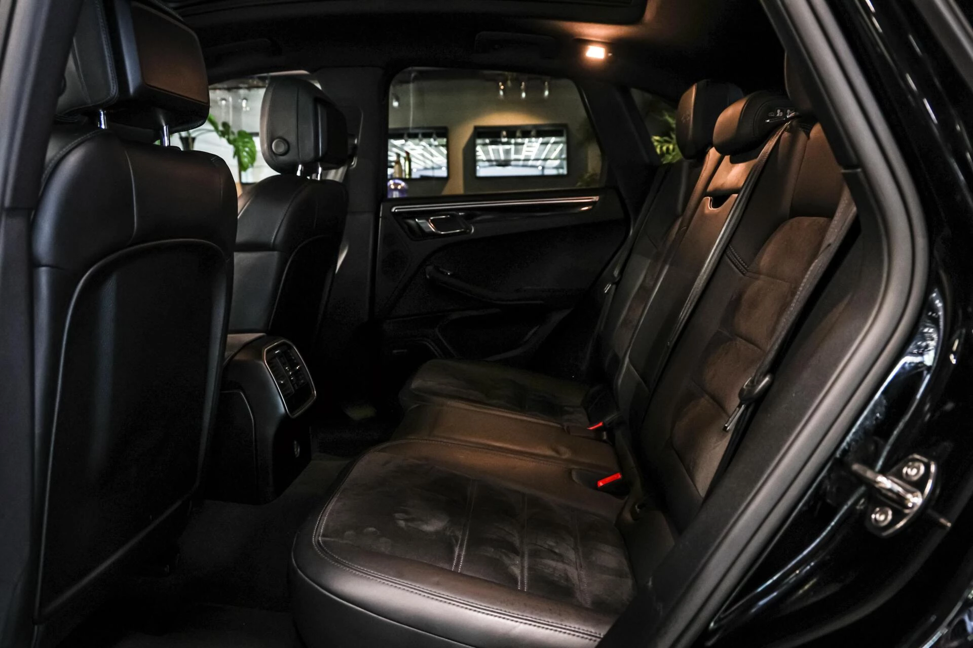 Hoofdafbeelding Porsche Macan