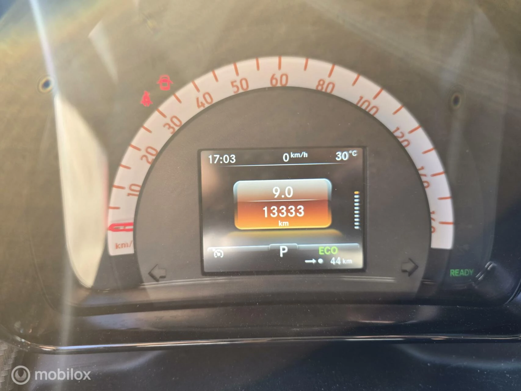 Hoofdafbeelding Smart Fortwo