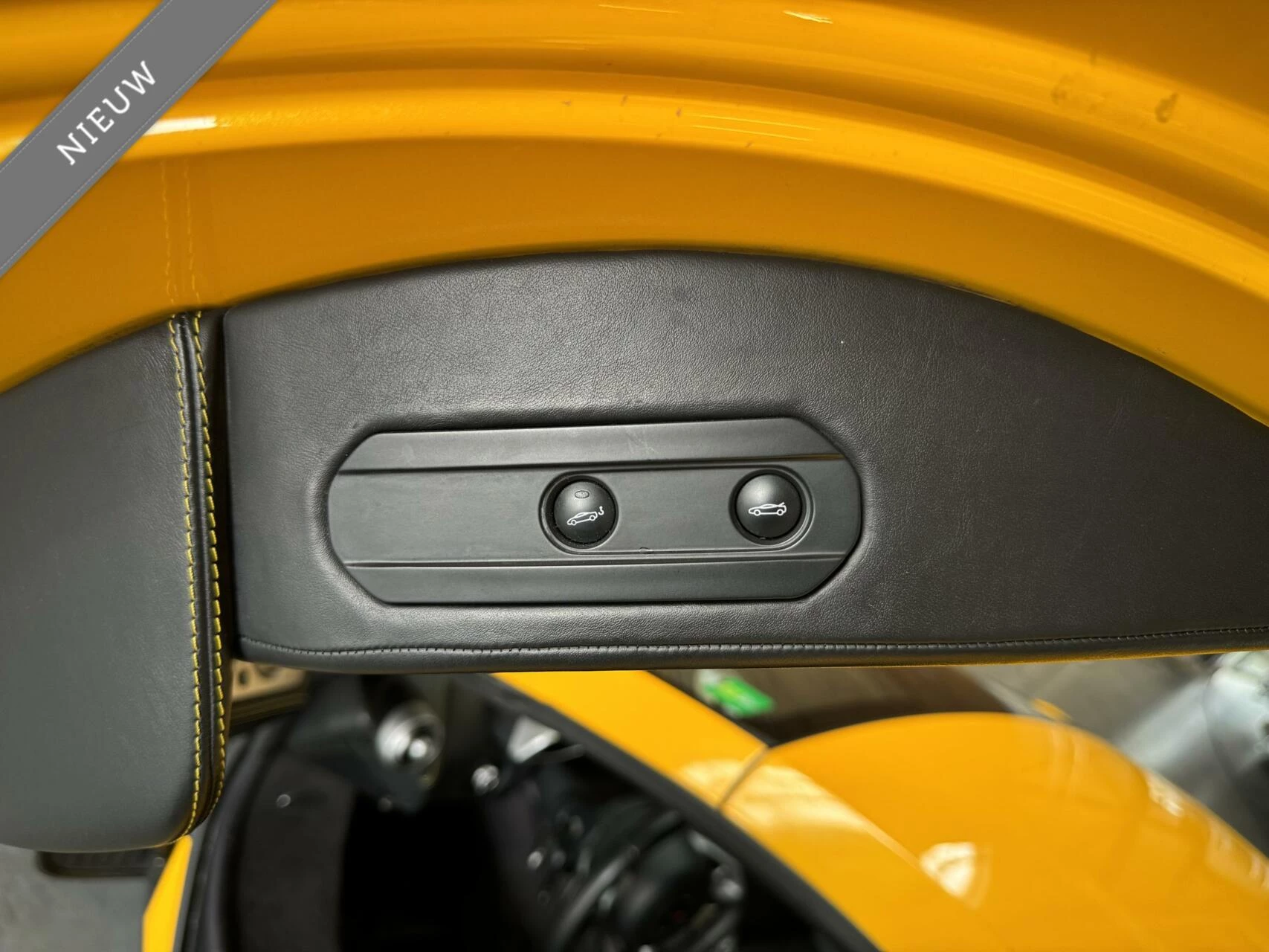 Hoofdafbeelding McLaren MP4-12C