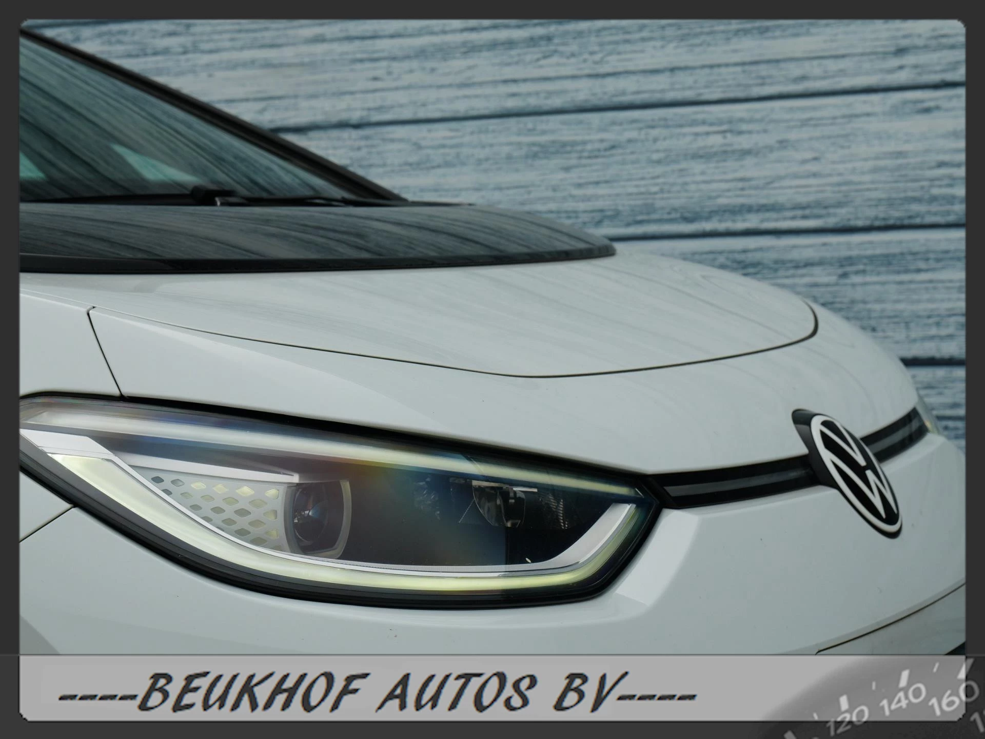 Hoofdafbeelding Volkswagen ID.3