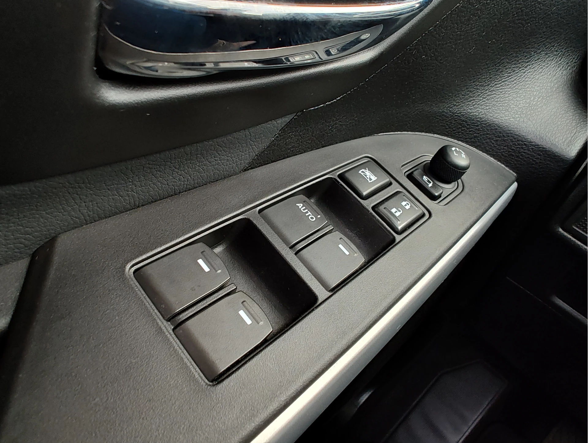 Hoofdafbeelding Suzuki S-Cross