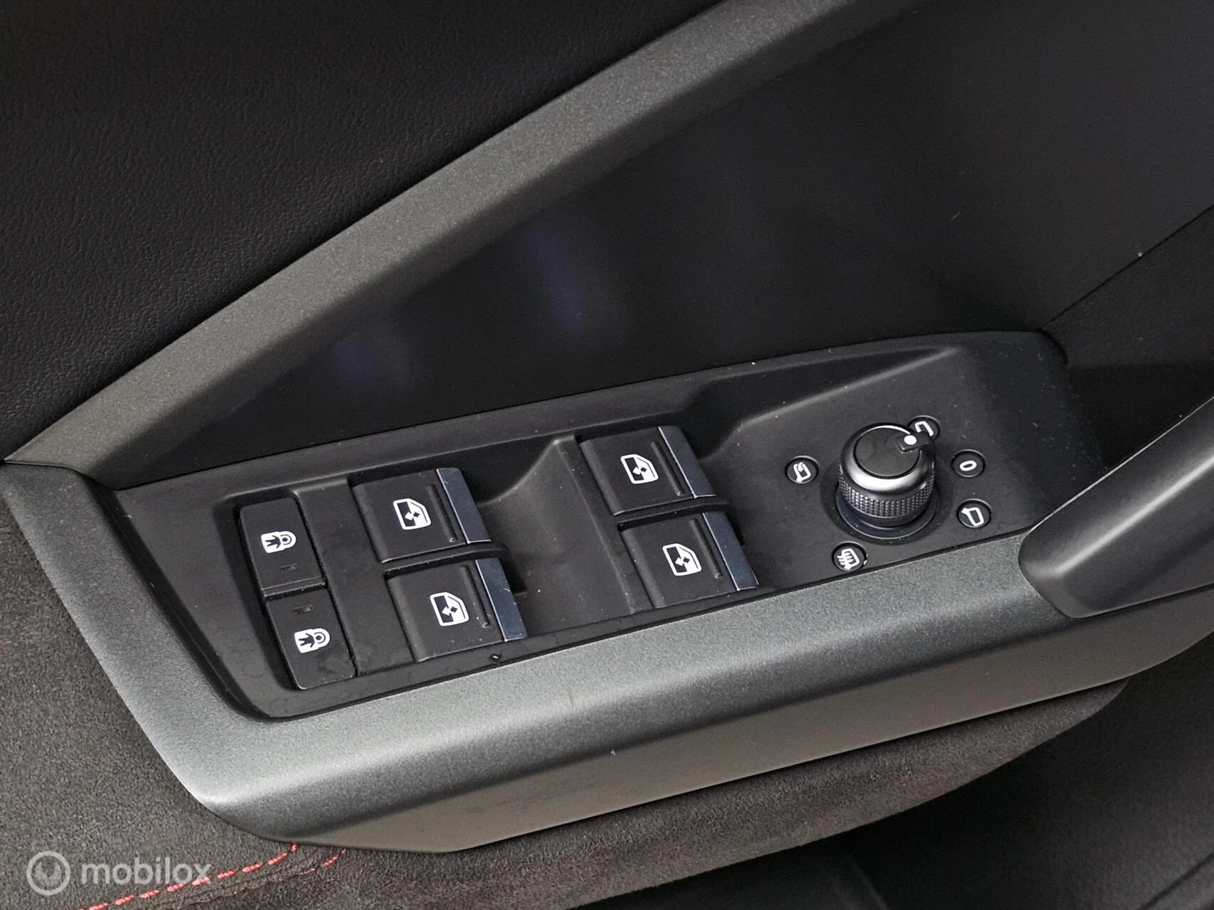 Hoofdafbeelding Audi RSQ3