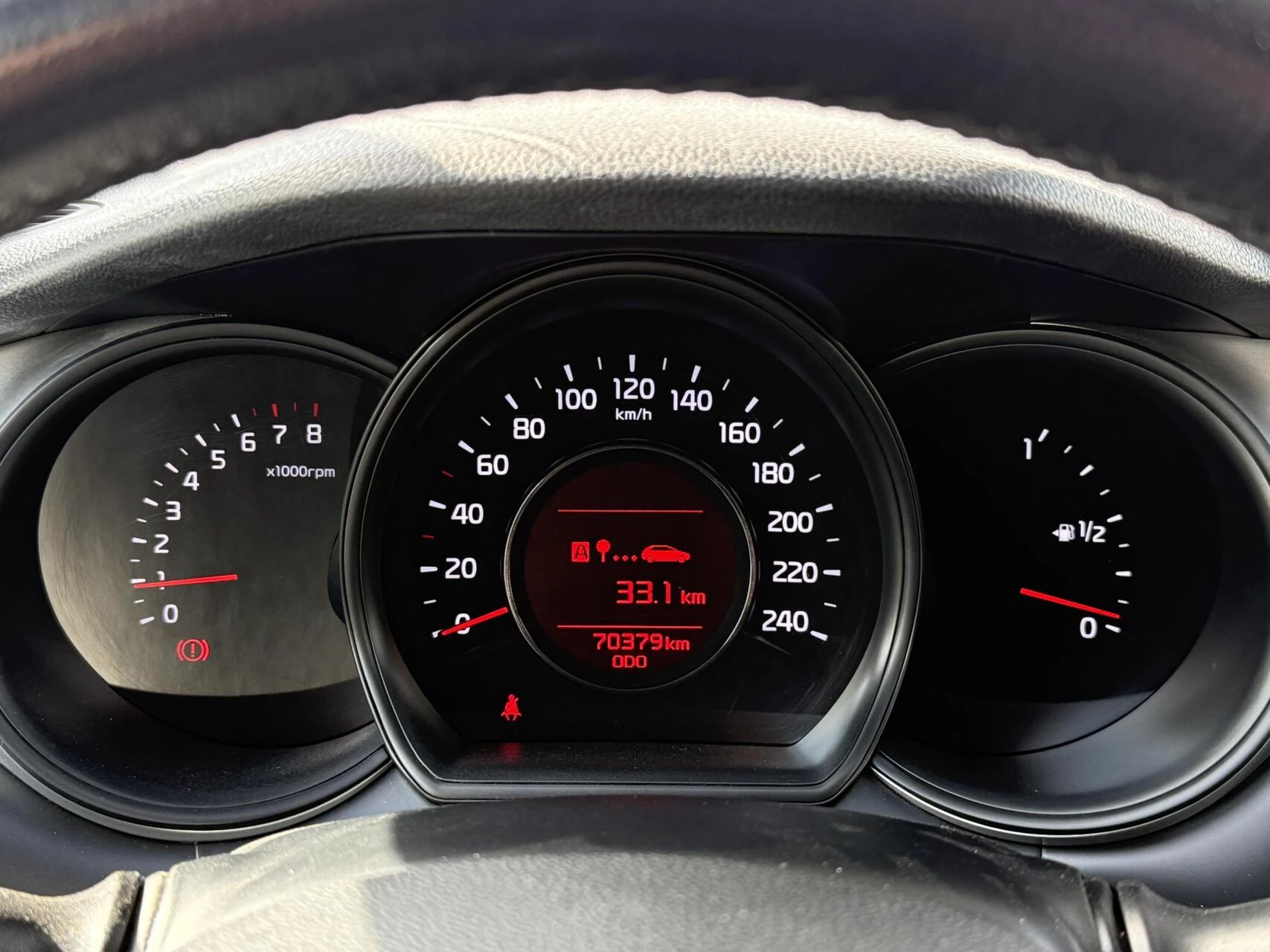 Hoofdafbeelding Kia cee'd