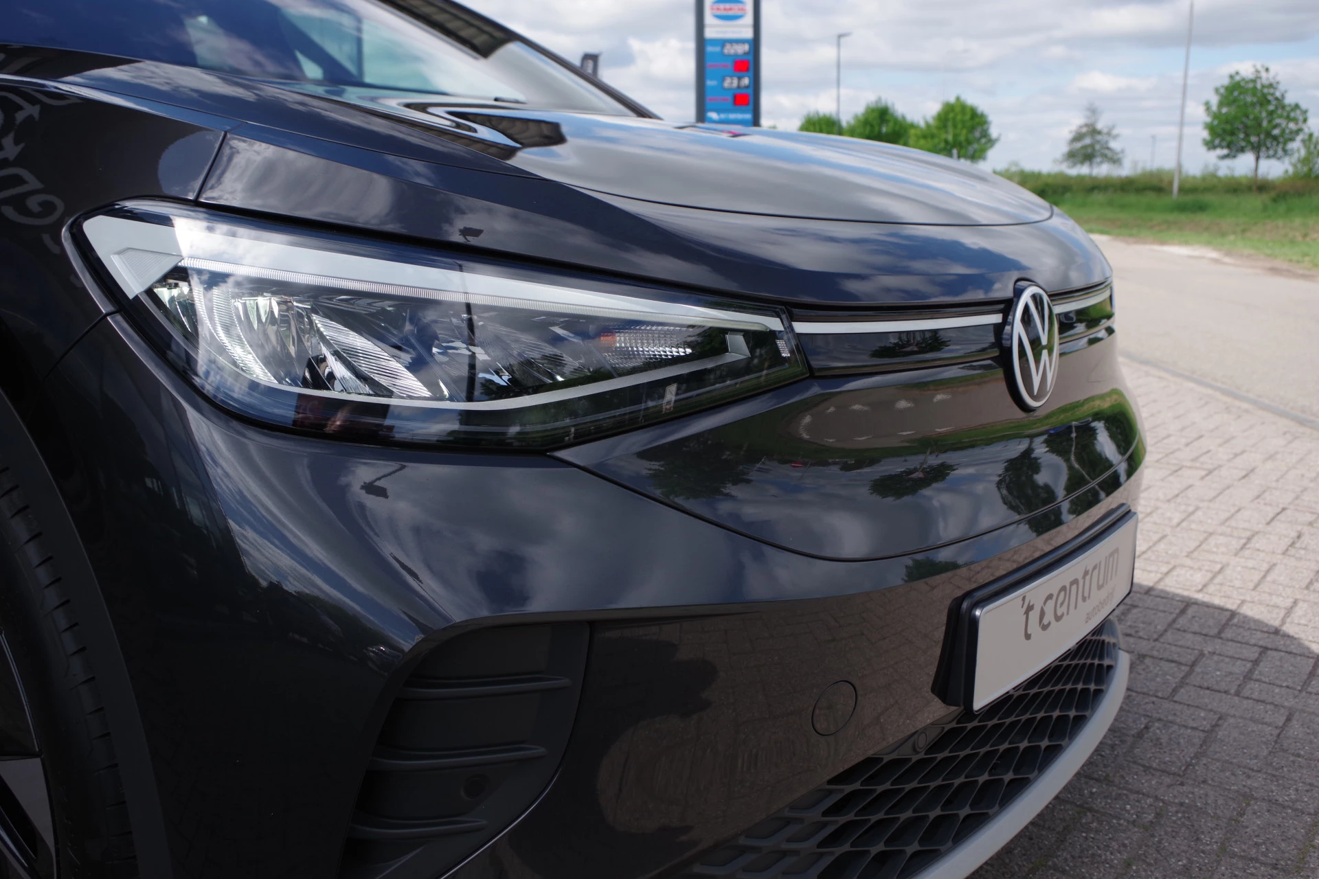 Hoofdafbeelding Volkswagen ID.4
