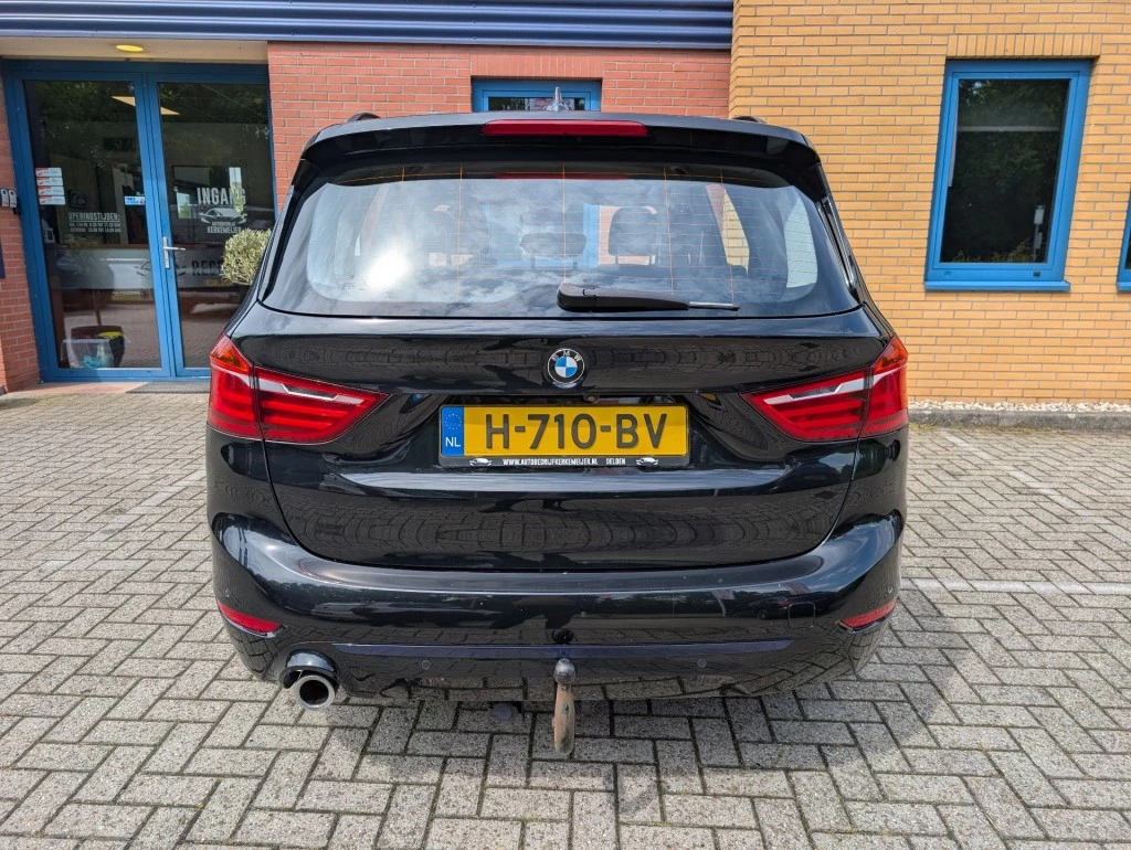 Hoofdafbeelding BMW 2 Serie