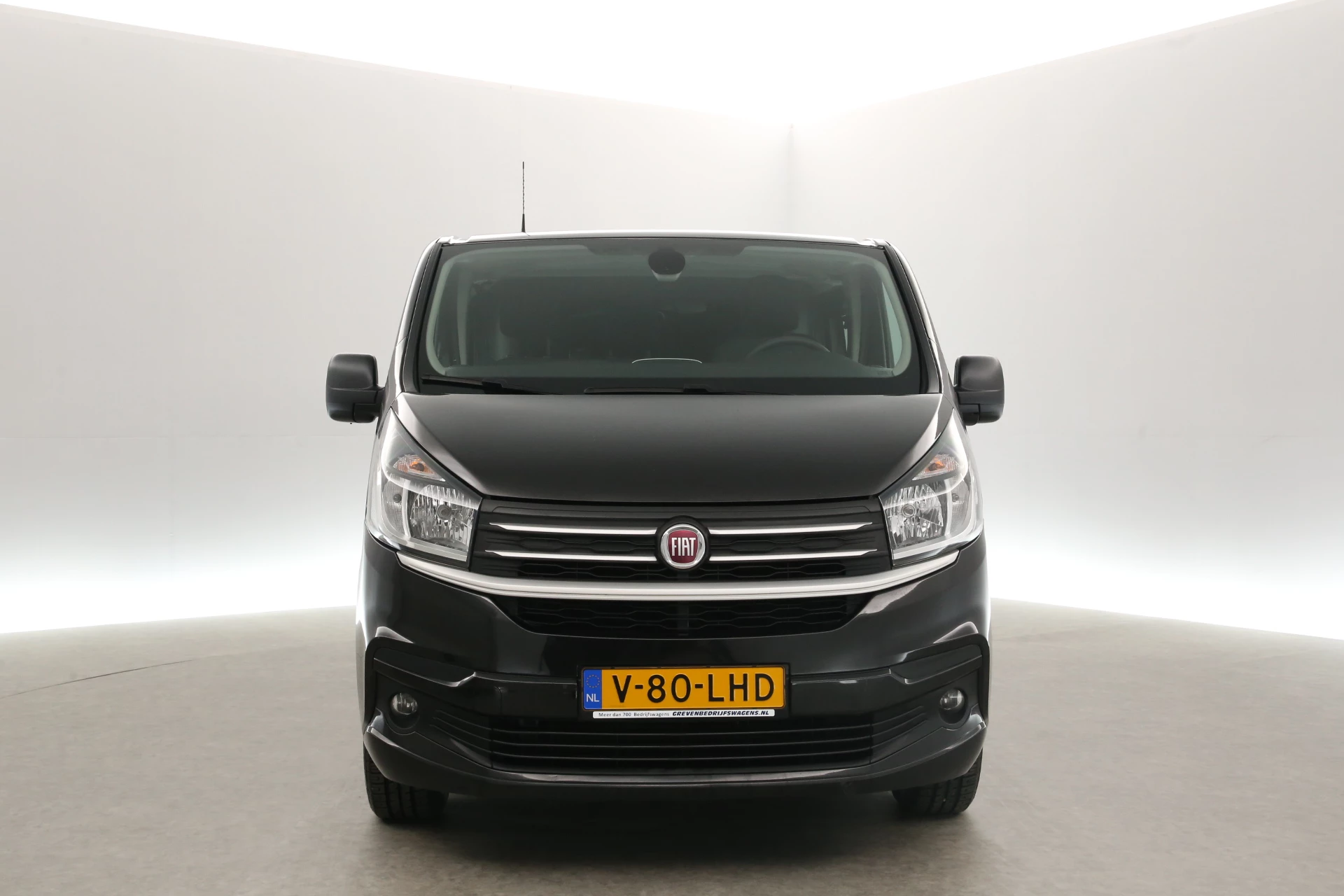 Hoofdafbeelding Fiat Talento