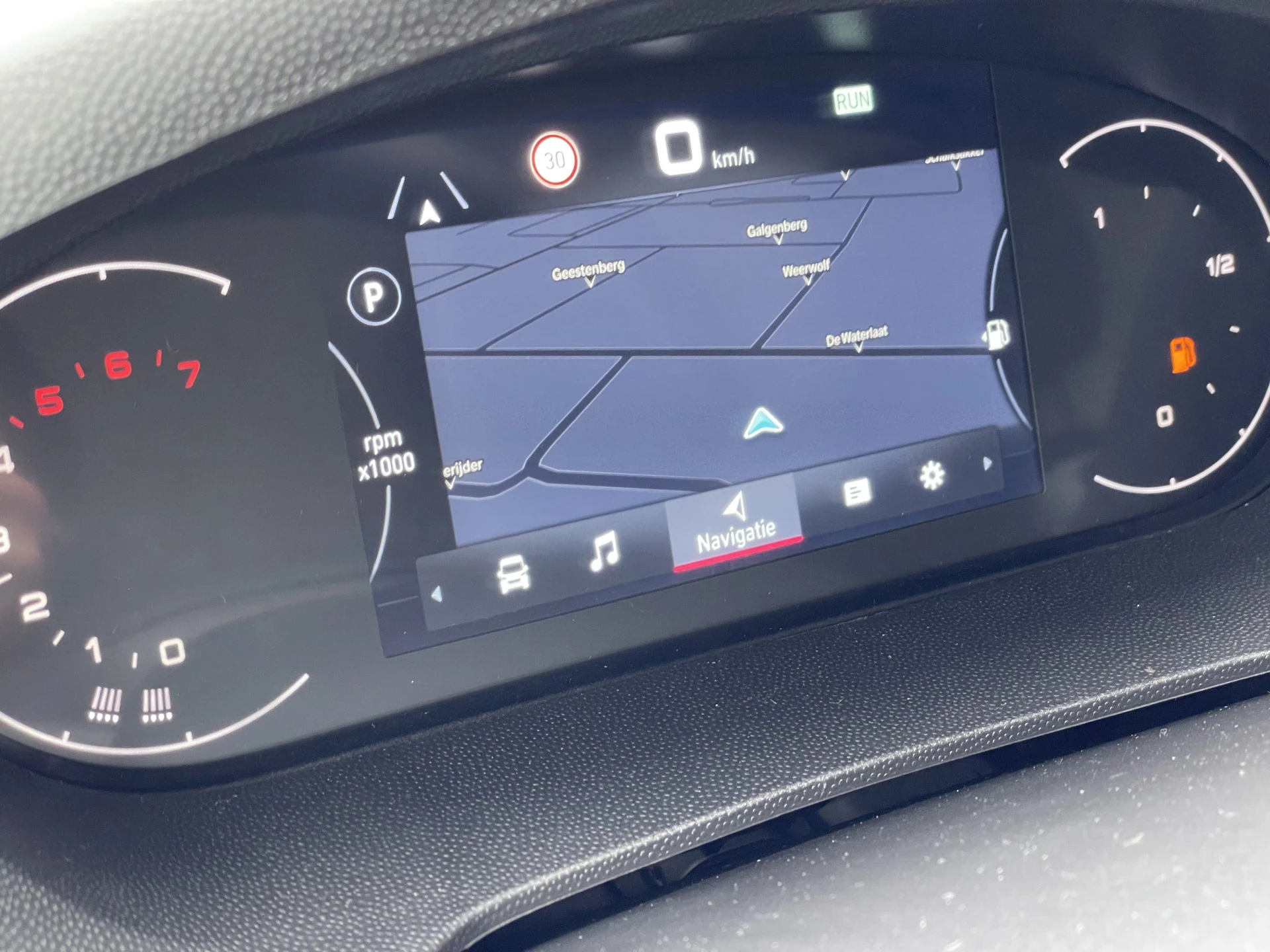 Hoofdafbeelding Opel Movano