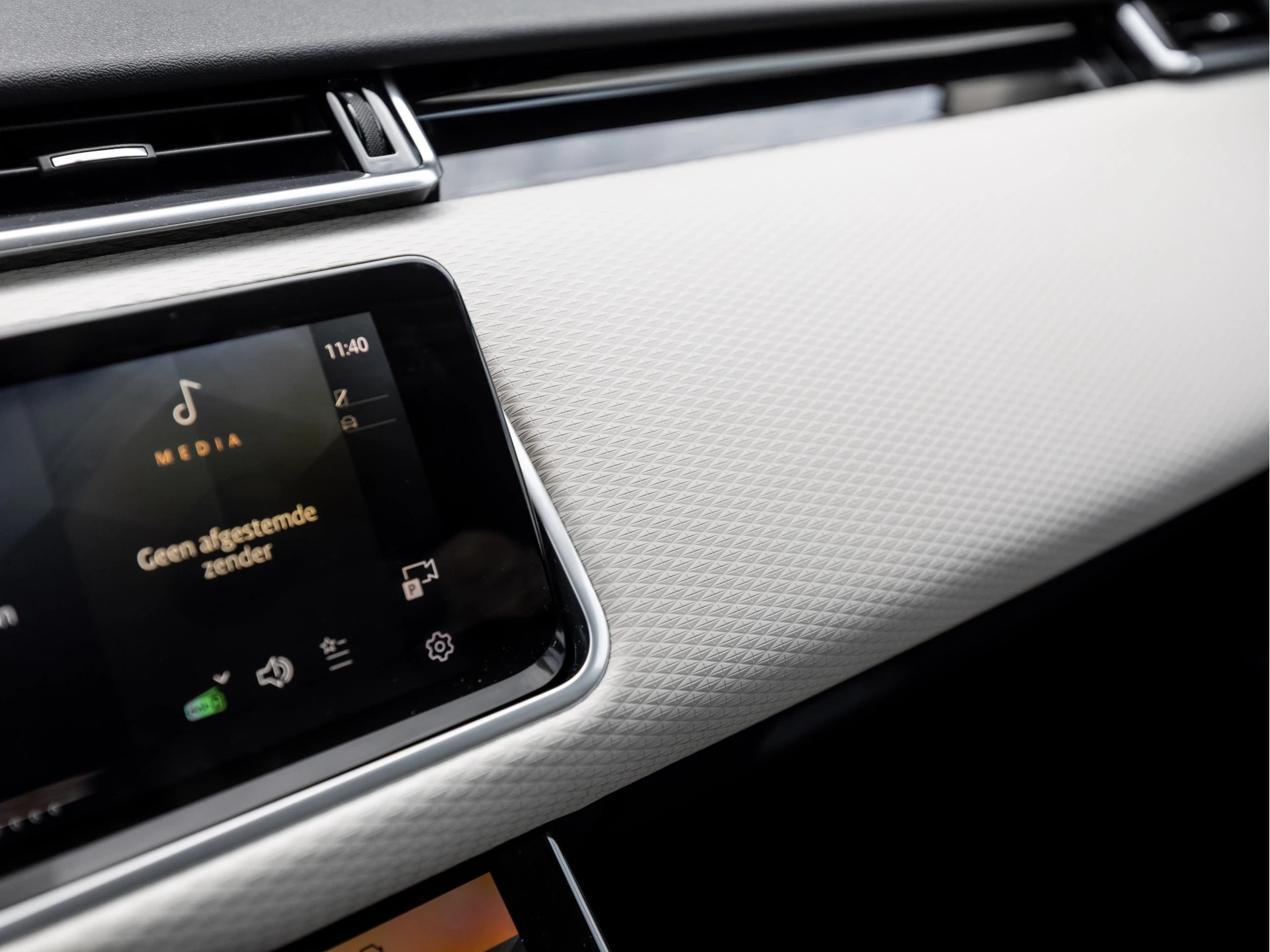 Hoofdafbeelding Land Rover Range Rover Velar