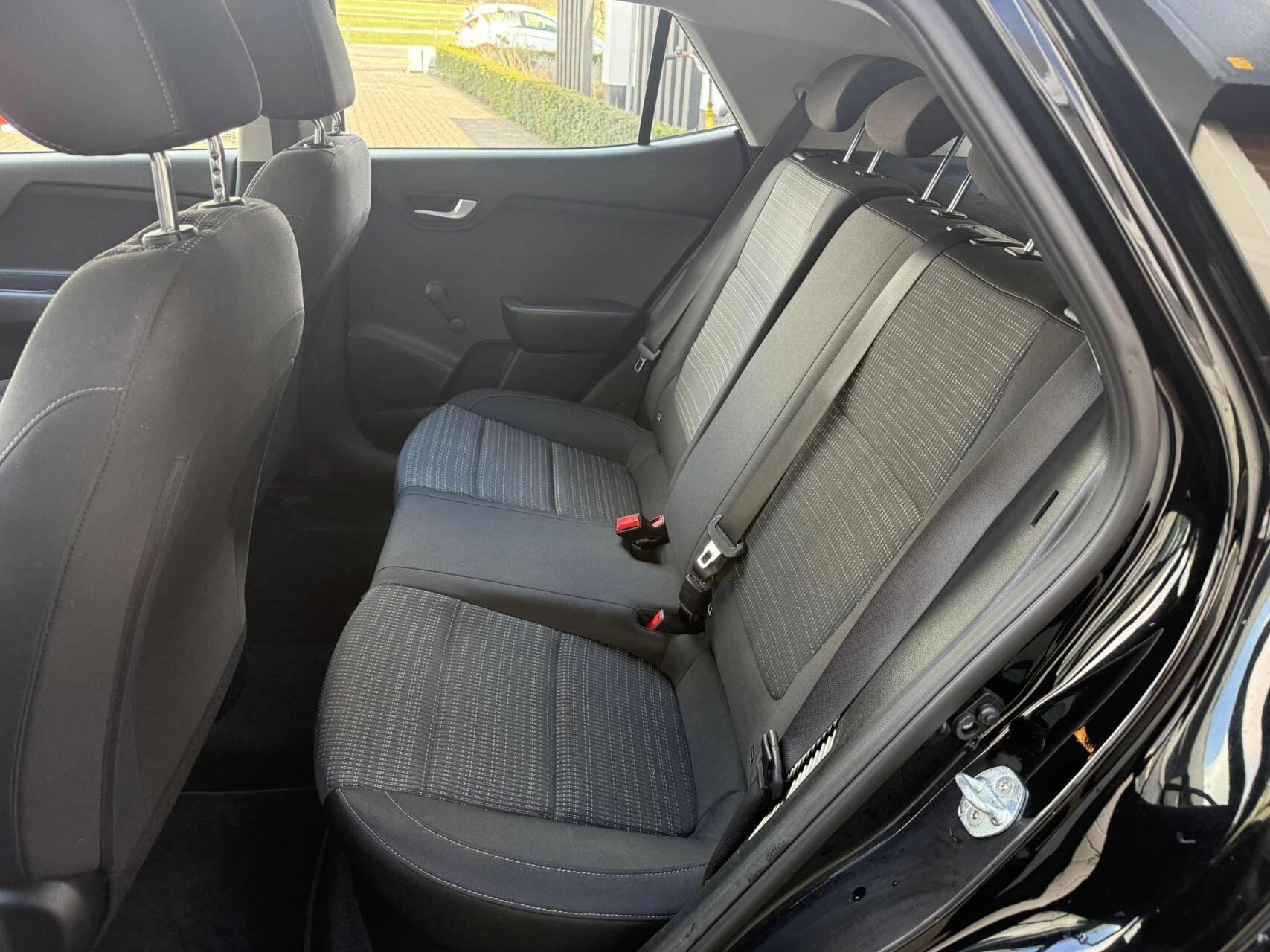 Hoofdafbeelding Kia Stonic