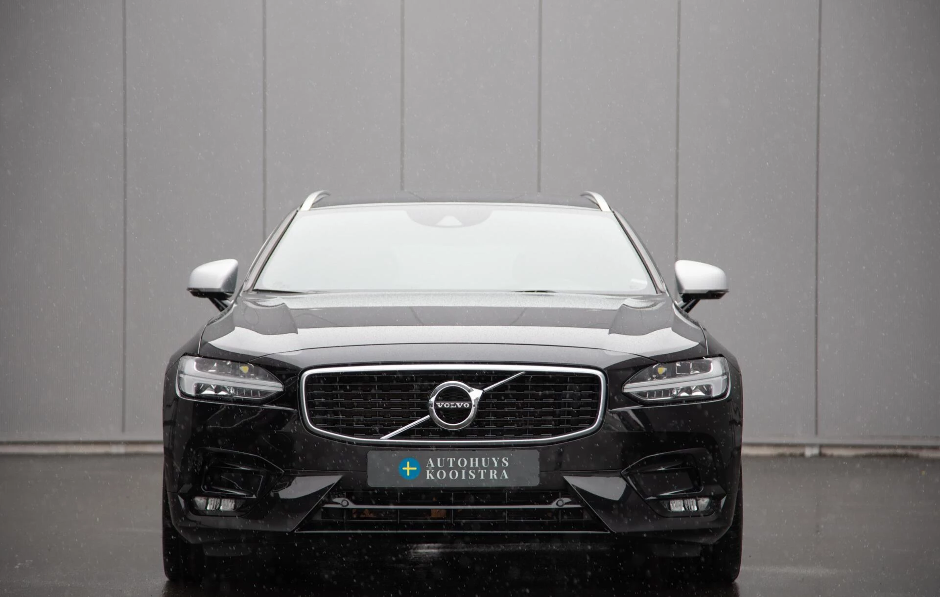 Hoofdafbeelding Volvo V90