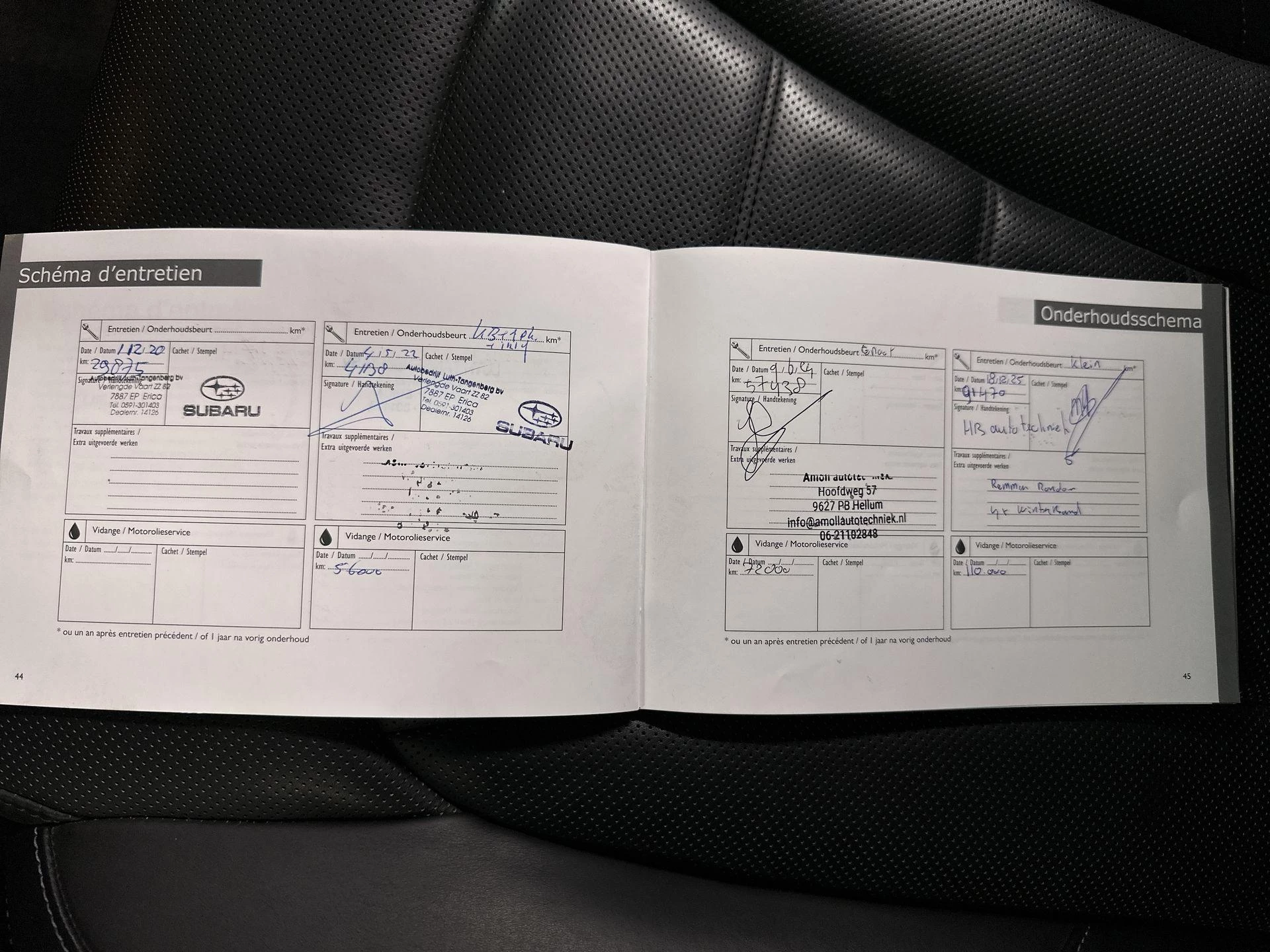 Hoofdafbeelding SsangYong Rexton