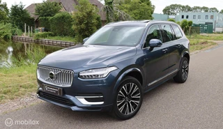 Volvo XC90 T8 Recharge AWD Ult. Bright / Massage / Stoelventilatie