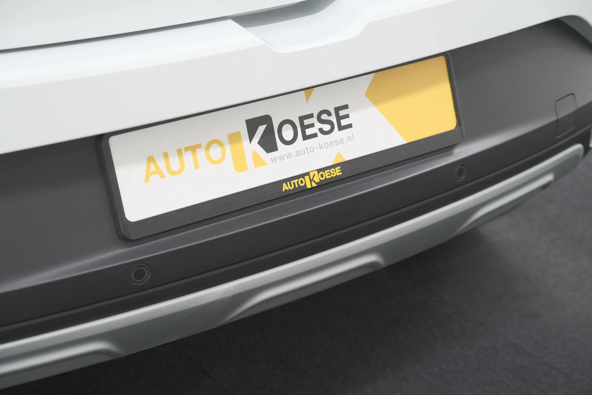 Hoofdafbeelding Dacia Sandero Stepway