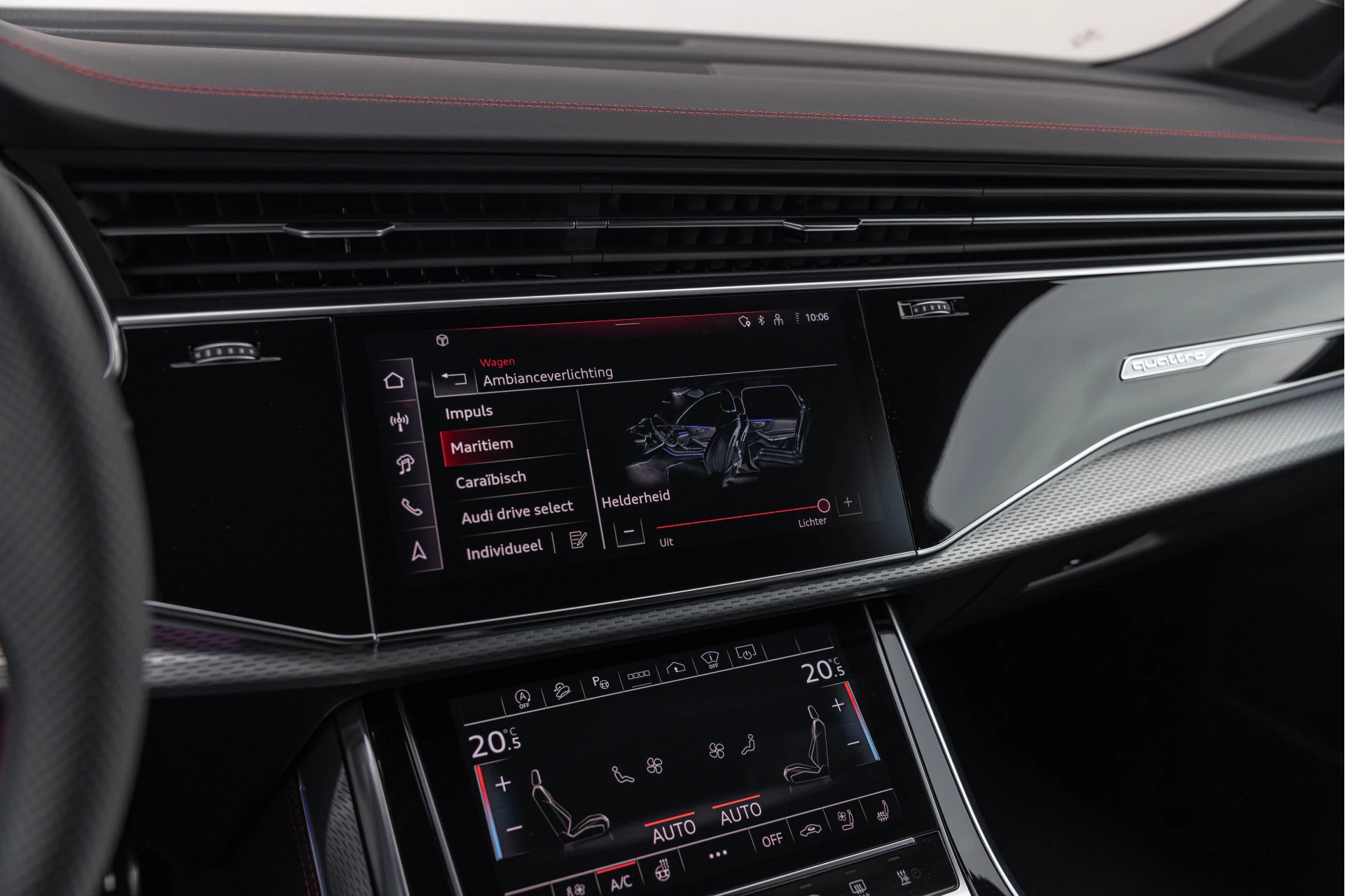Hoofdafbeelding Audi SQ7