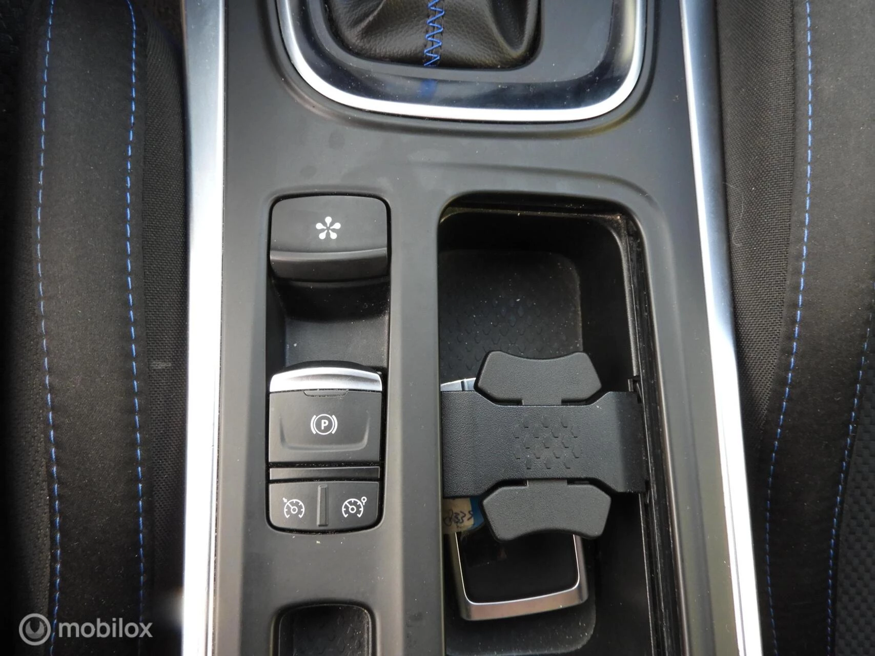 Hoofdafbeelding Renault Mégane