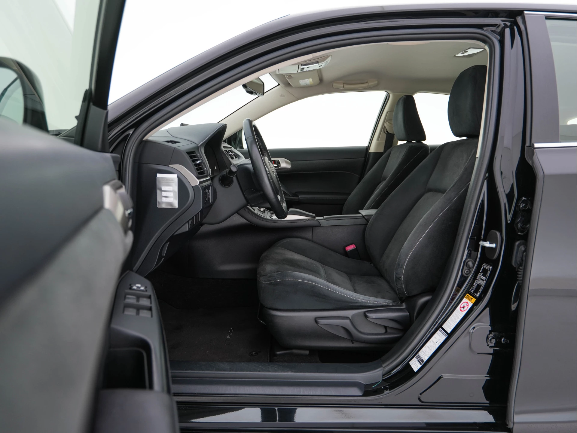 Hoofdafbeelding Lexus CT