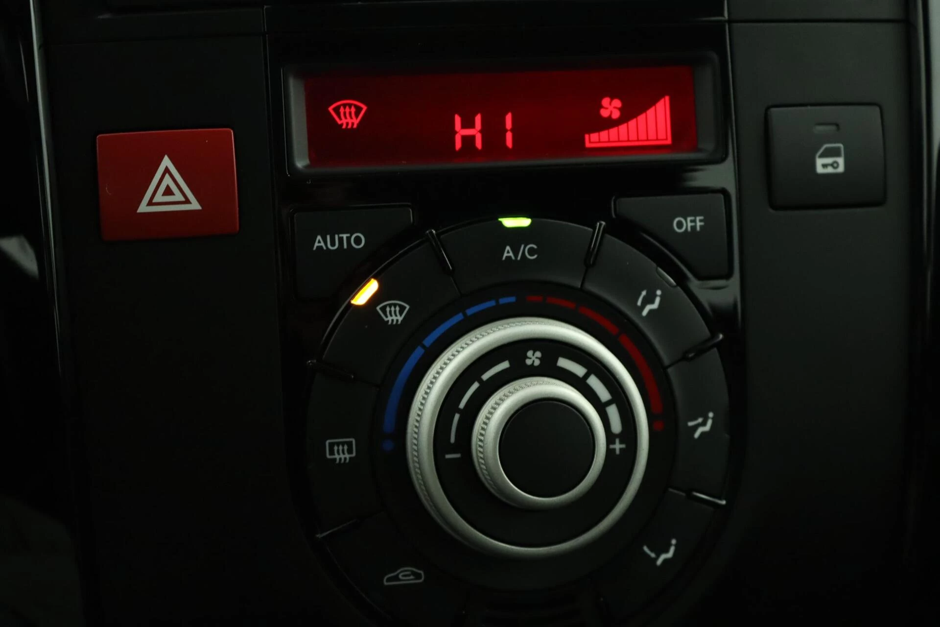 Hoofdafbeelding Kia Venga