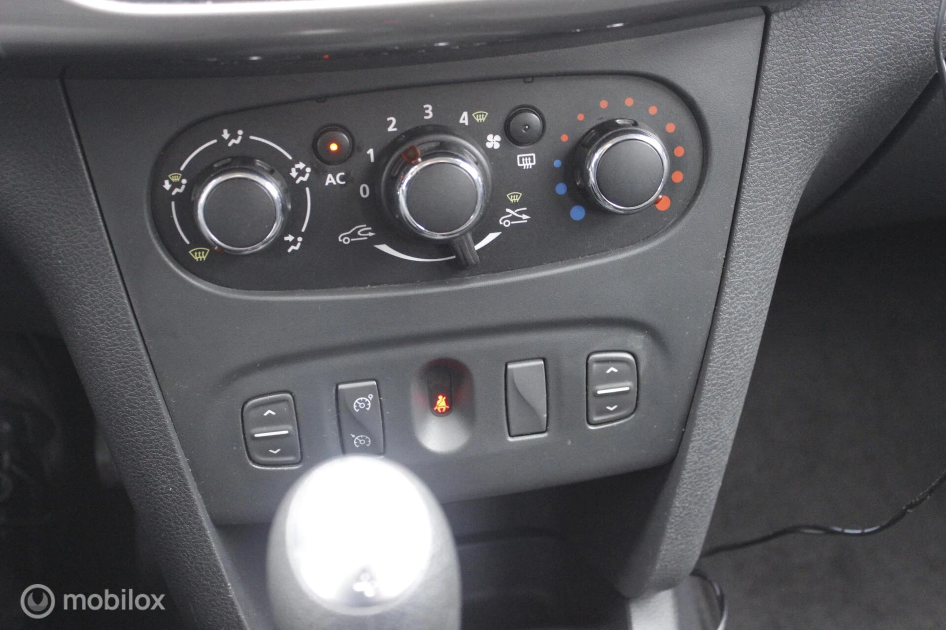 Hoofdafbeelding Dacia Logan