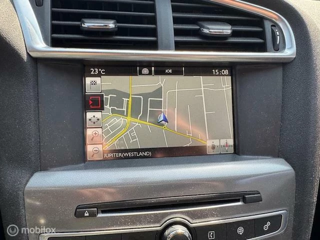 Hoofdafbeelding Citroën C4