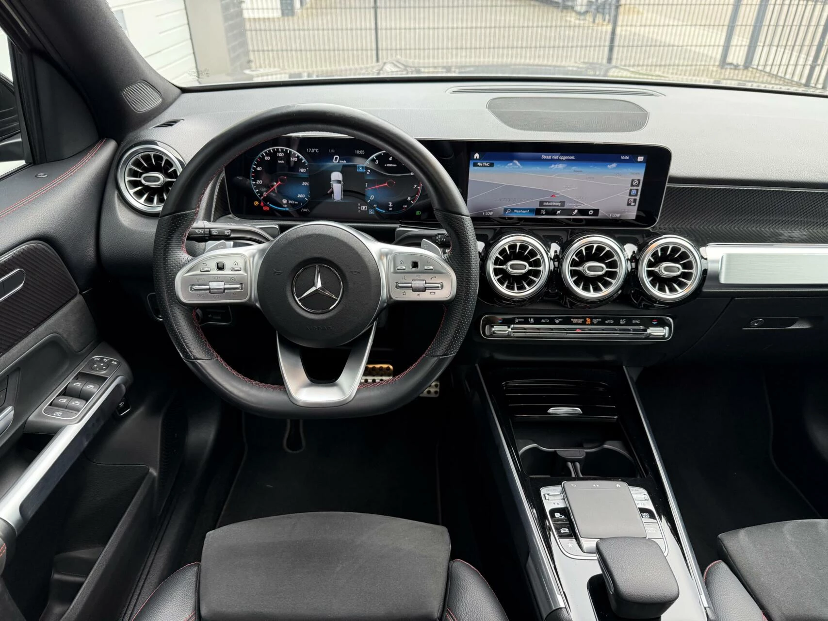 Hoofdafbeelding Mercedes-Benz GLB