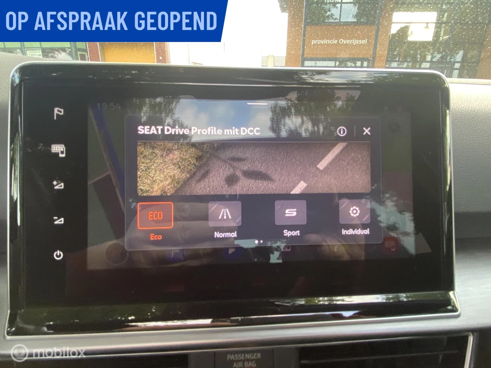 Hoofdafbeelding SEAT Tarraco