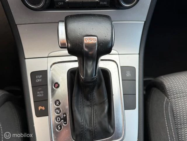 Hoofdafbeelding Volkswagen Passat CC