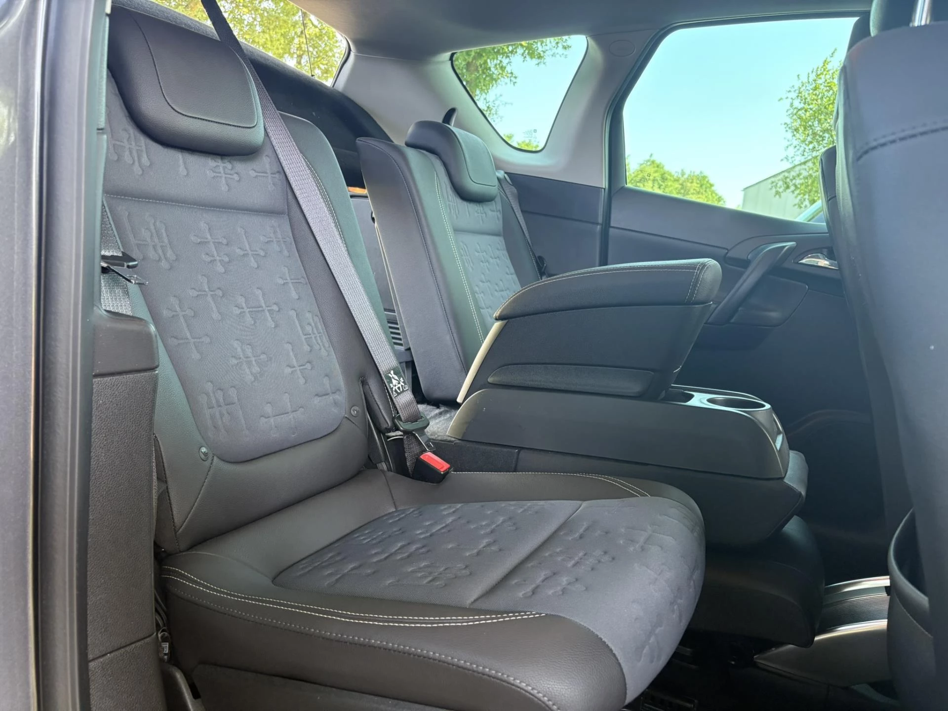 Hoofdafbeelding Opel Meriva